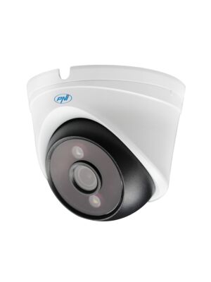 Caméra de vidéosurveillance PNI IP808J, POE