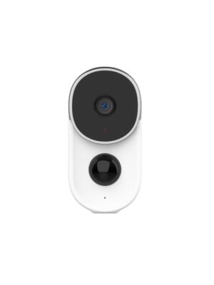 Caméra de vidéosurveillance PNI IP837W 2MP avec IP sans fil P2P