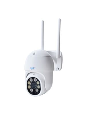 Caméra de vidéosurveillance sans fil PNI IP840