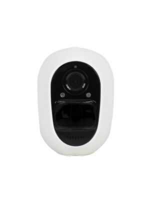 Caméra de vidéosurveillance IP919 IP919, 1080P, emplacement micro SD WIFI