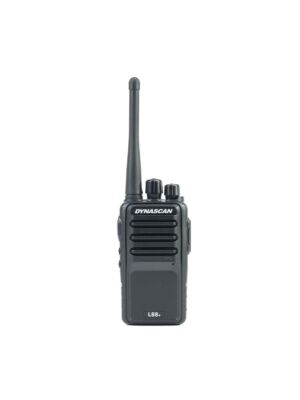 Station radio PMR 446 portable PNI DYNASCAN L88+