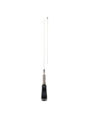 PNI Antenne CB ML145 26-28Mhz 400W+Magnétique Base Noir