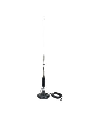 Antenne pliable CB PNI LED 850 avec socle