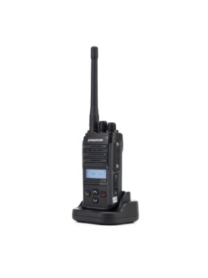 Station radio PMR 446 portable PNI Dynascan LP-50 IP67