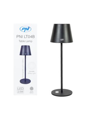 Lampe de table PNI