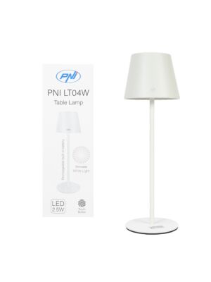 Lampe de table PNI