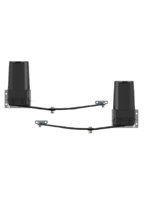 Kit d'automatisation de portail battant PNI