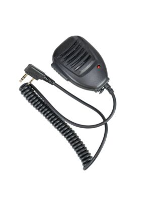 Microphone avec haut-parleur PNI MHS30 2 broches type Kenwood