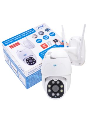 Caméra de surveillance vidéo sans fil PNI IP230T