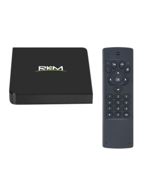 Mini PC avec Android PNI MK06 de Rikomagic + PNI AirFun One_1