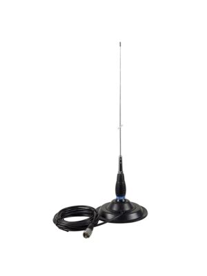 Antenne CB PNI ML145 et aimant 145 mm