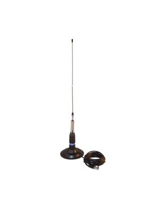 ML 145 MAG SIRIO ANTENNE MOBILE POUR RADIO CB