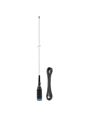 CB PNI ML201 Antenne noire, longueur 200cm