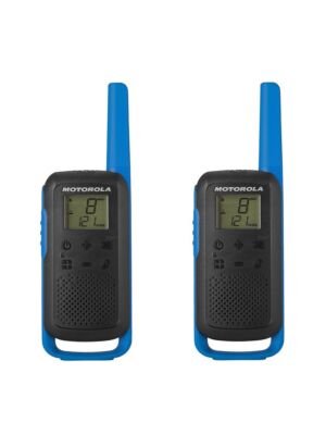 Motorola TALKABOUT T62 BLEU