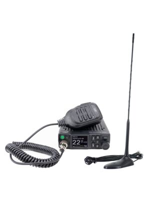 Pack Station Radio CB PNI Escort HP 8900