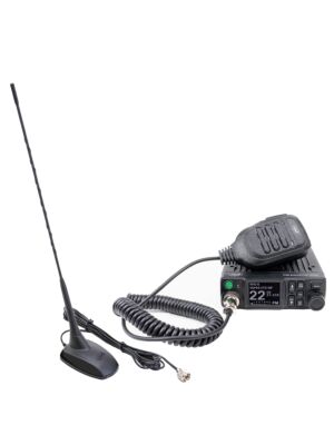 Pack Station Radio CB PNI Escort HP 8900