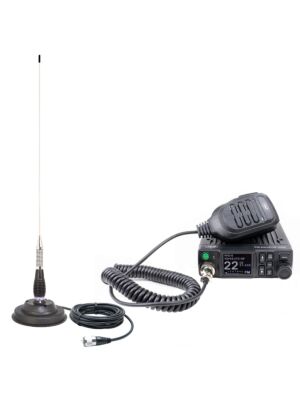 Pack Station Radio CB PNI Escort HP 8900 ASQ