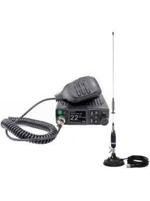 Pack Station Radio CB PNI Escort HP 8900