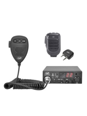 Pack station radio CB PNI Escort HP 8001L ASQ