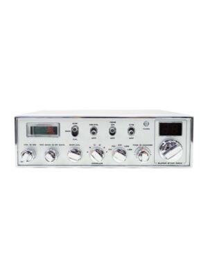 Station de radio CB SUPER STAR-3900