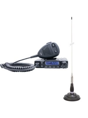 Paquet sans fil CB PNI Escort, antenne HP 6500 ASQ + CB PNI ML100