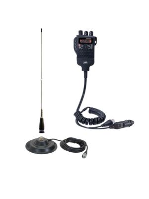 CB PNI Escort HP 62 et antenne PNI PNI ML145