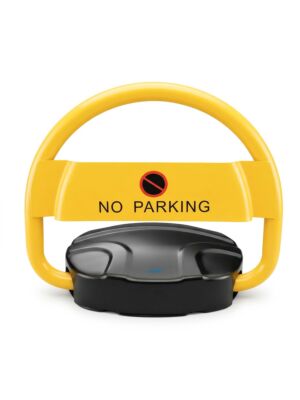 Verrou de parking automatique PNI PL10S avec télécommande, clés et piles