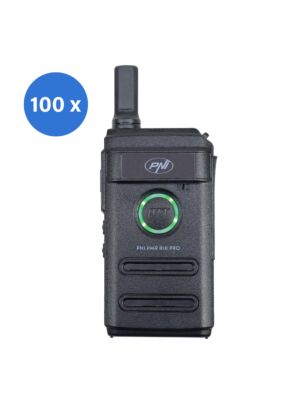 station radio portable PNI PMR R10 PRO