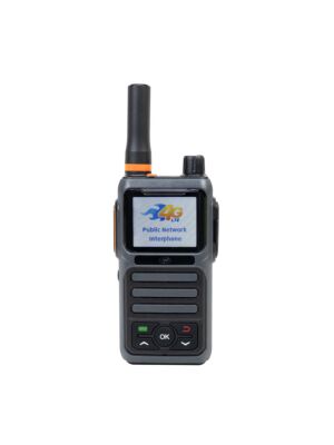 Station radio portable PNI PoC 1300