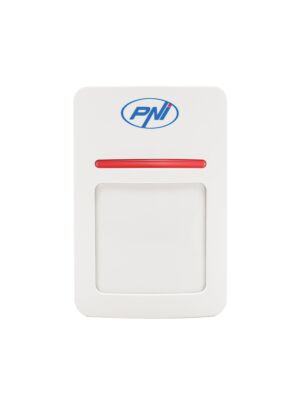 Détecteur de mouvement intelligent PNI SafeHome PT03