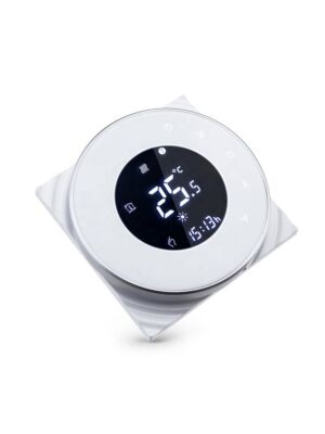 Thermostat intelligent intégré PNI SafeHome PT38R