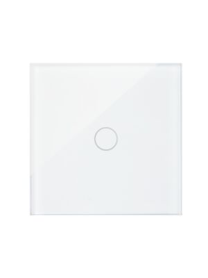 Commutateur intelligent avec tactile PNI SafeHome PW101 WiFi