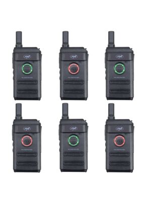 Kit radio portable PNI PMR