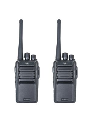 Stations de radio portables PNI PMR
