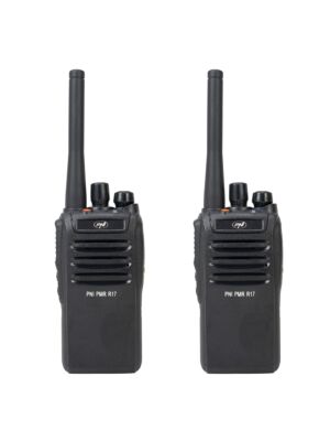 Kit radio portable PNI PMR
