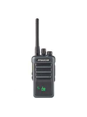 Radio PMR 446