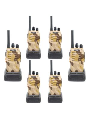 Stations radio portables PNI PMR 446MHz