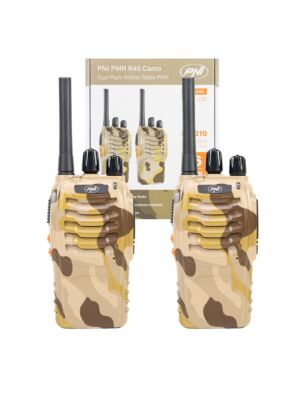 Station de radio portable PNI PMR