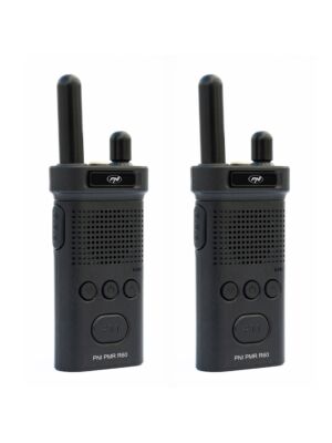 Stations radio portables PNI PMR 446MHz
