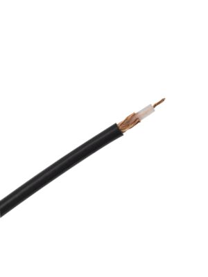 PNG RG58 Câble supplémentaire pour antennes CB par mètre