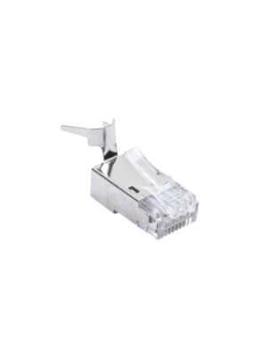 Prise PNI RJ45 pour câble Cat7 UTP