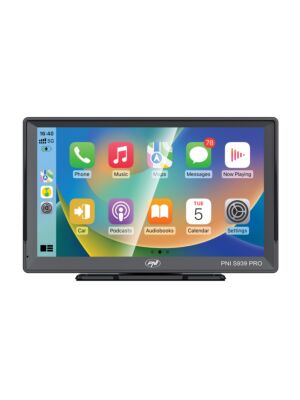 Système de navigation GPS PNI S939 PRO avec écran de 9 pouces