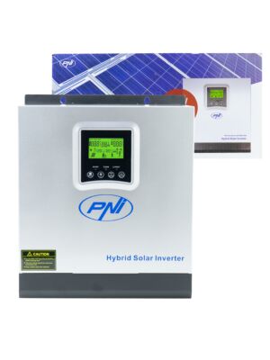 Onduleur solaire PNI GreenHouse SC1800C PRO