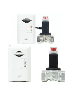 Lot de 2 kits PNI Safe House 400
