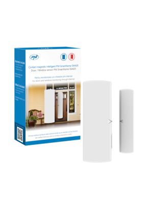 Contact magnétique intelligent PNI SmartHome SM420