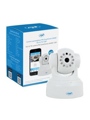 SmartHome SM460 PNI Caméra de surveillance