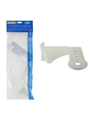Support d'antenne PNI SPA-19 pour montant vertical de porte conducteur, recommandé pour DAF XF SERIES 95/105/106, DAF XF EURO6