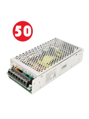 Alimentation à découpage Bax de 50 pièces