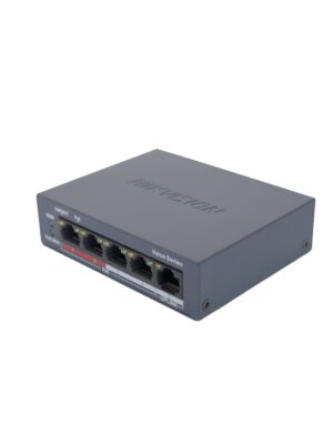 Commutateur POE Hikvision DS-3E0105P