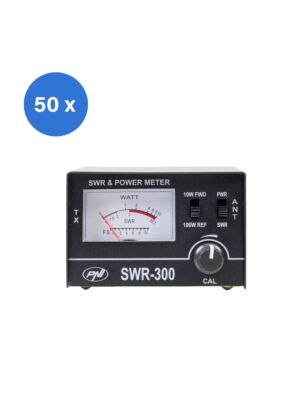 Réflectomètre PNI SWR-300